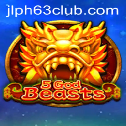 5GodBeasts: Discover the Thrilling Adventure with JLPH63 CLUB