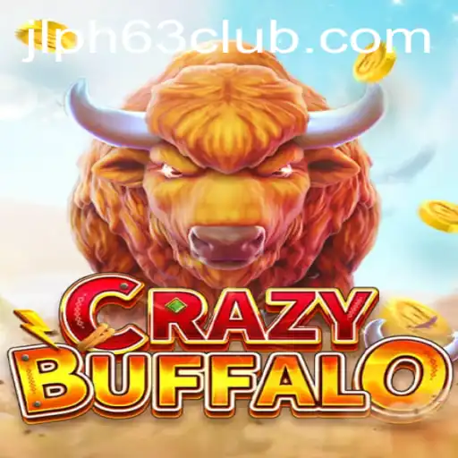 Explore the World of CRAZYBUFFALO: The Thrilling New Game at JLPH63 CLUB