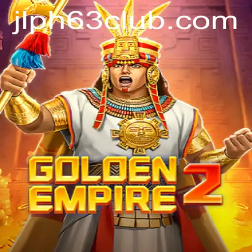 GoldenEmpire2: Unveiling JLPH63 CLUB's Latest Gaming Sensation