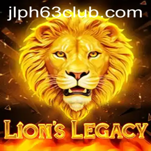 LionsLegacy: Exploring the Thrilling World of JLPH63 CLUB