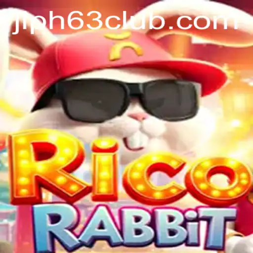 Discover the World of RicoRabbit: A Revolutionary Gaming Experience by JLPH63 CLUB