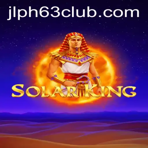 Explore the Immersive World of SolarKing with JLPH63 CLUB