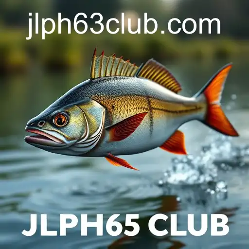 Exploring the World of Online Fishing: A Deep Dive into JLPH63 CLUB