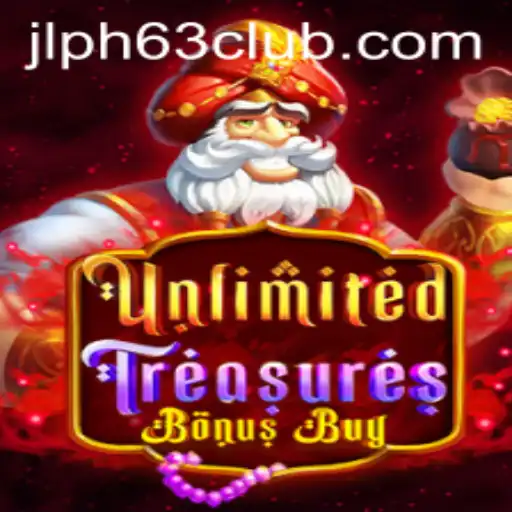 UnlimitedTreasuresBonusBuy: Dive Into Adventure with JLPH63 CLUB